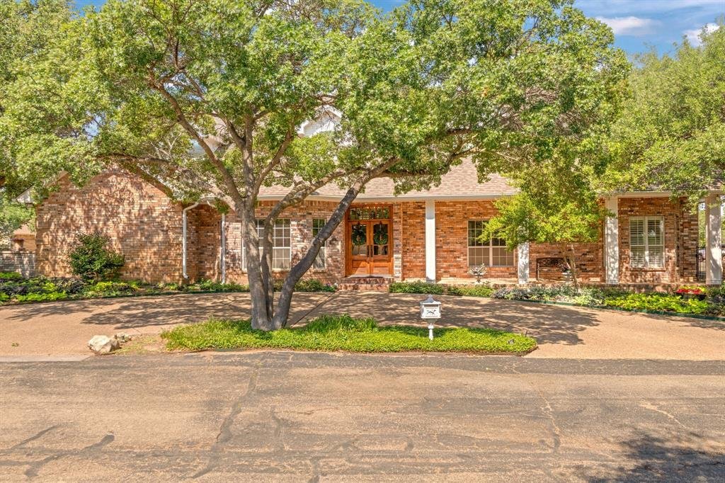 House in Abilene, Texas, United States 2 - 18618882
