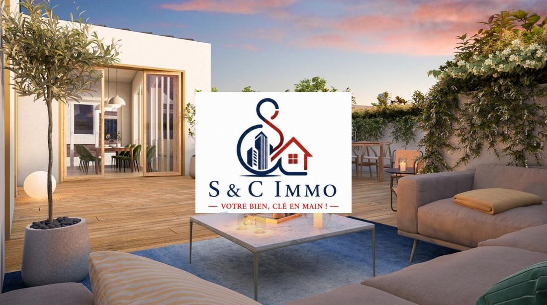 Apartment in Parc de Sceaux, Sceaux, France 4 - 17272158