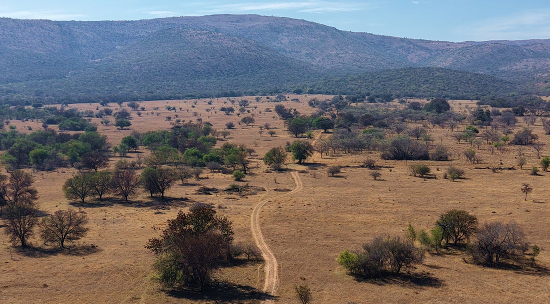 Farm Ranch in Modimolle Local Municipality, Limpopo, South Africa 1 - 18617999