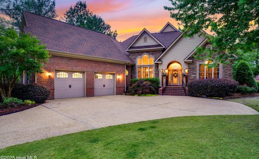 House in Wallace, North Carolina, United States 1