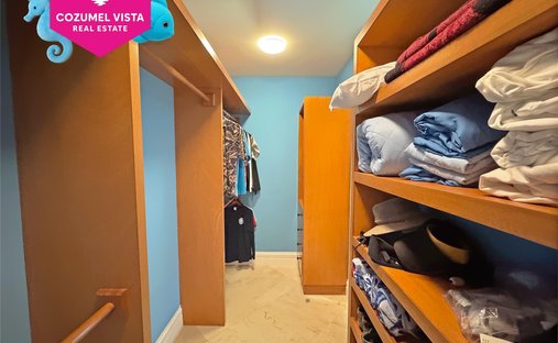 Condo in Cancún, Quintana Roo, Mexico 1