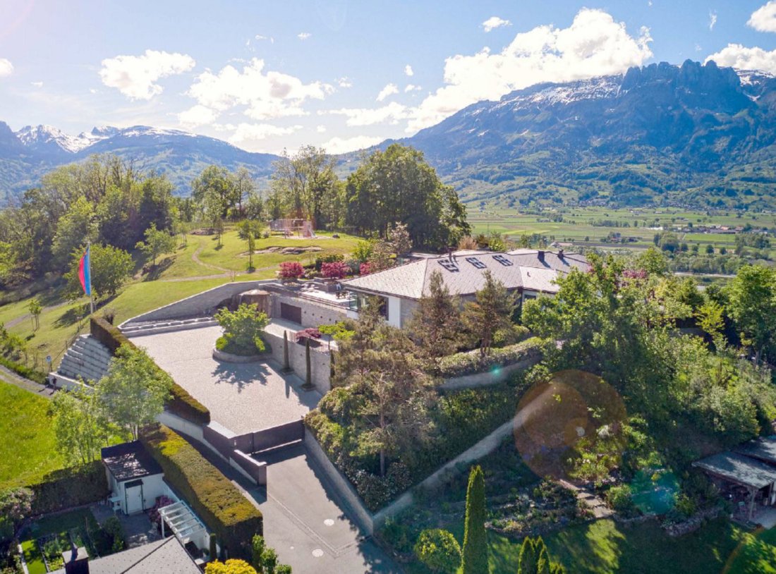 Villa in Gamprin, Gamprin, Liechtenstein 3 - 18617044