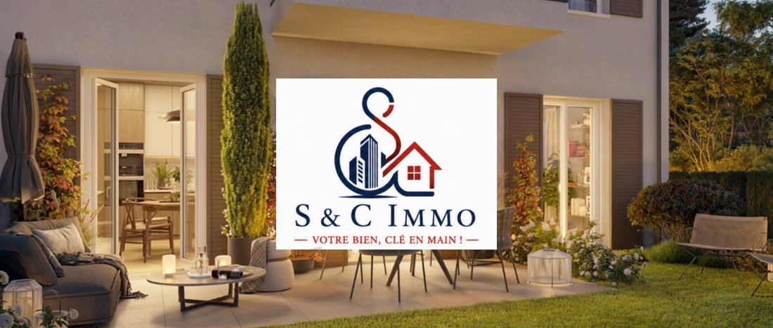Appartamento a Ouest, Igny, Francia 2 - 17044969