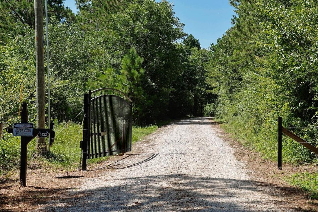 House in New Waverly, Texas, United States 3 - 18615971