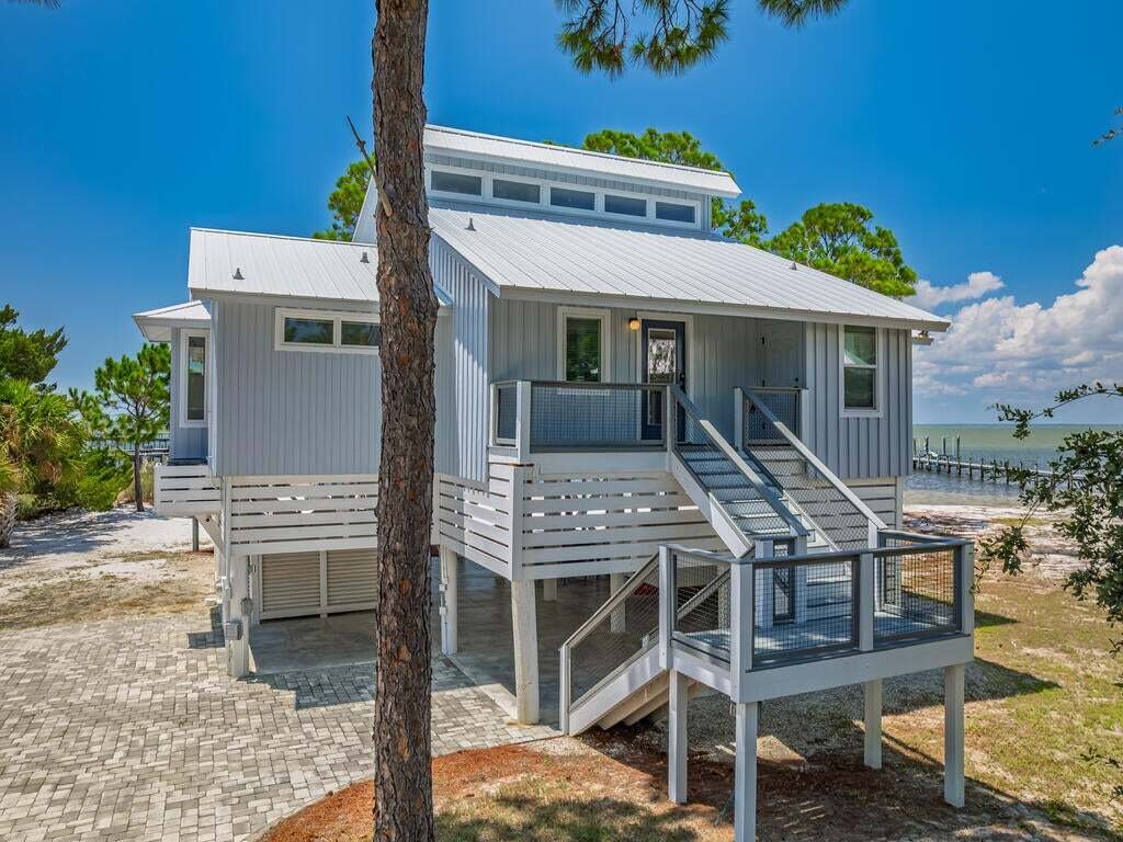House in Saint George Island, Florida, United States 4 - 18618520