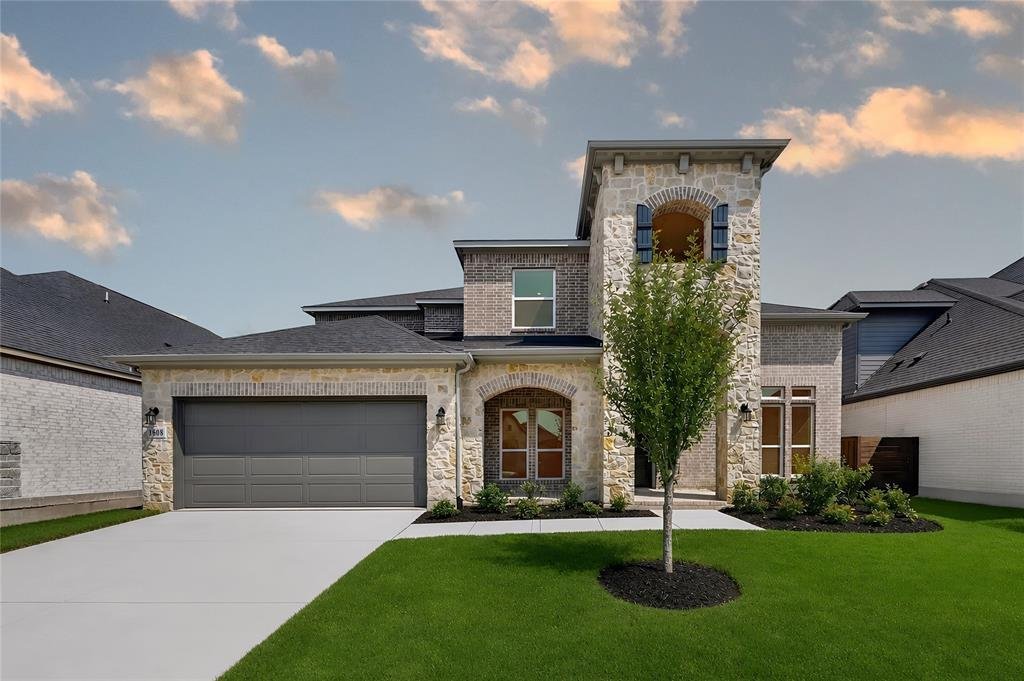 House in Lantana, Texas, United States 1 - 18450976