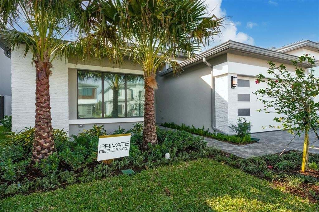 House in Boca Raton, Florida, United States 4 - 18620200