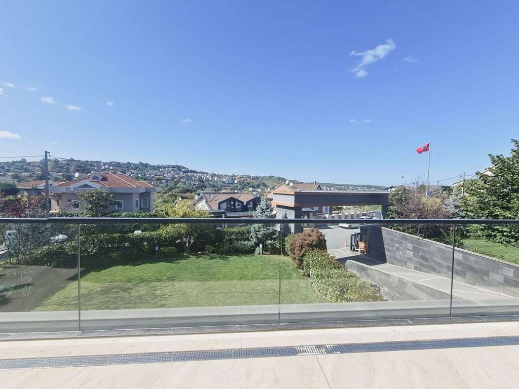 Villa in Zekeriyaköy, İstanbul, Turkey 3 - 18621395
