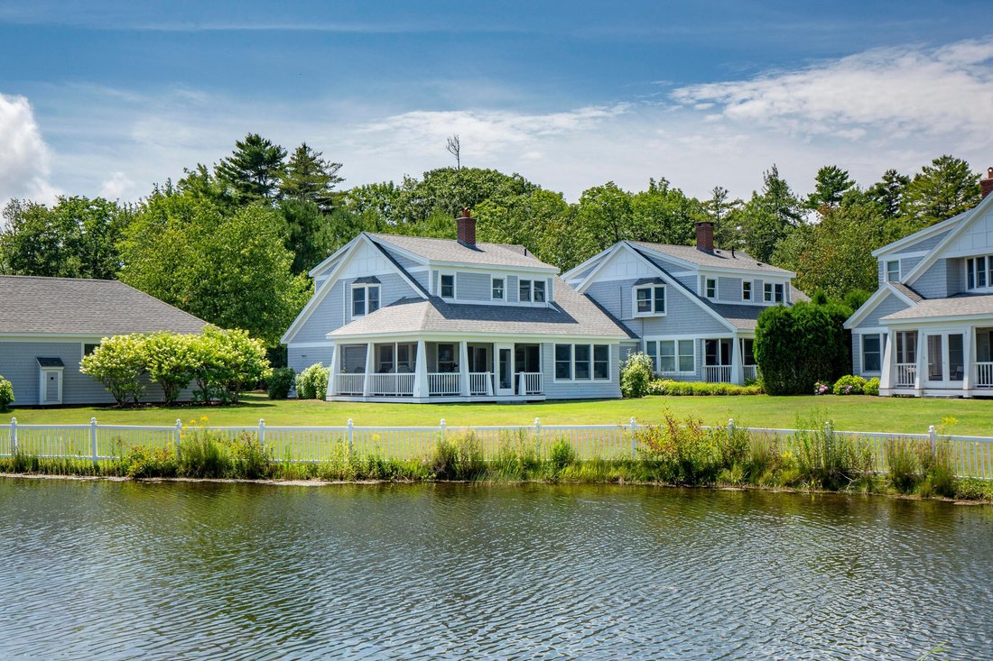 Condo in Rockport, Maine, United States 2 - 18623766