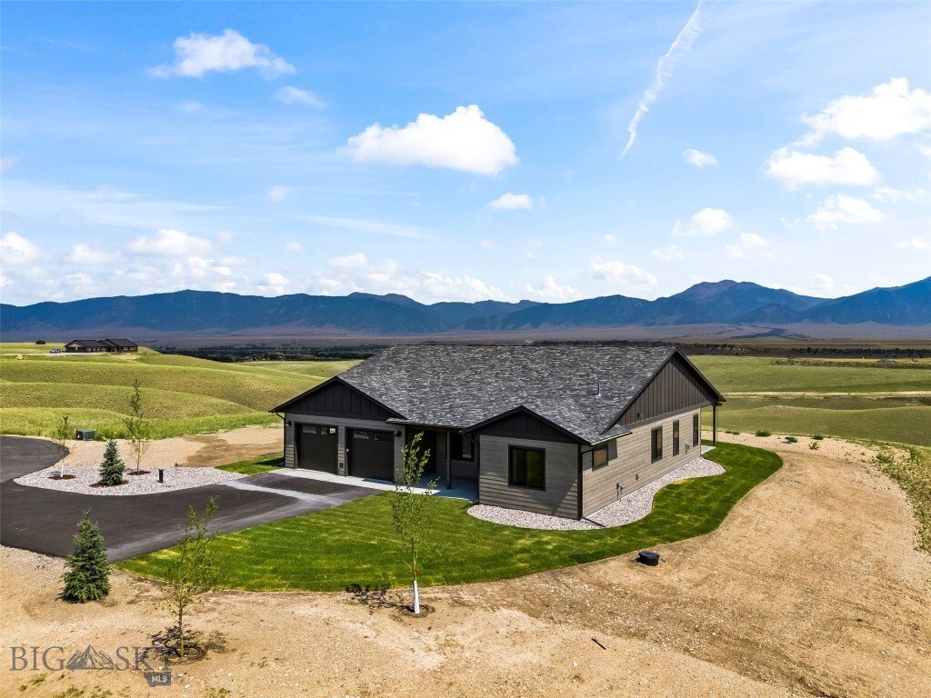 House in Ennis, Montana, United States 1 - 18616304