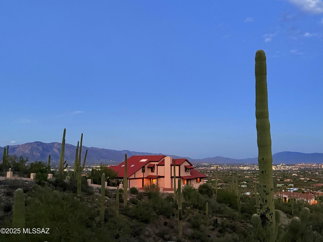 House in Tucson, Arizona, United States 1 - 18620087
