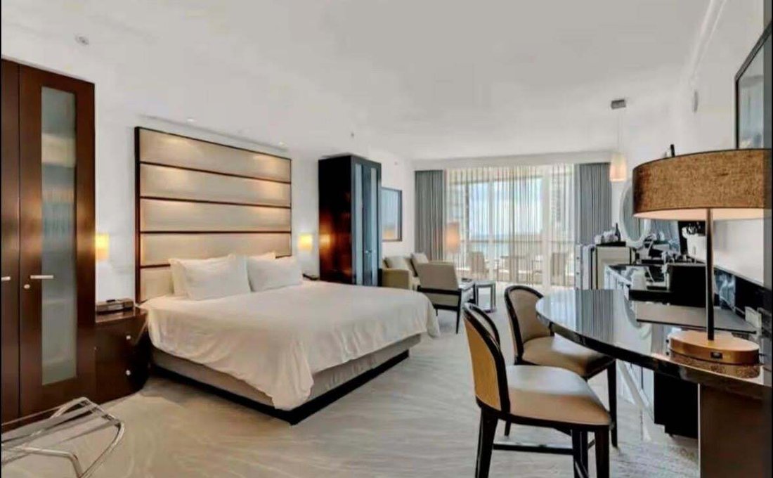 Condo in Miami Beach, Florida, United States 4 - 18618489