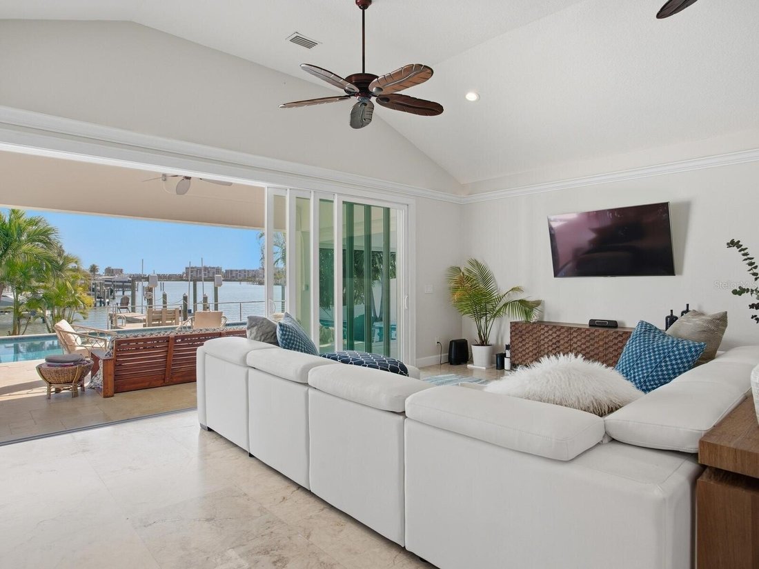 House in St. Petersburg, Florida, United States 4 - 18619672