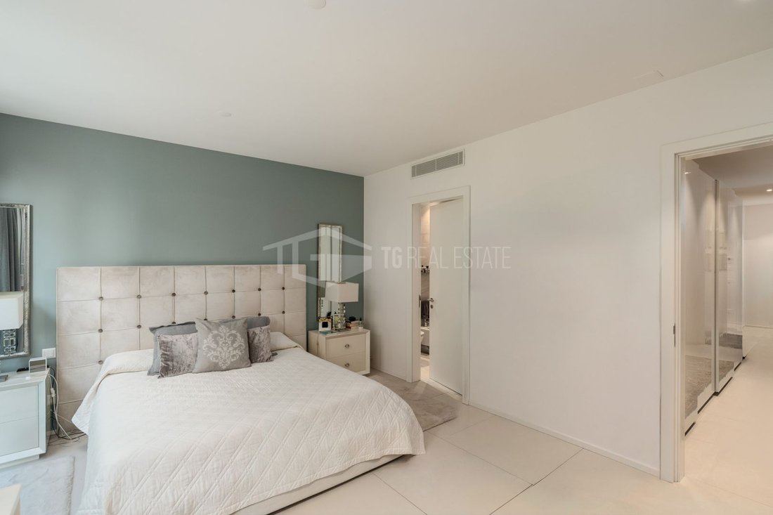 Apartment in Sorengo, Ticino, Switzerland 4 - 18622025