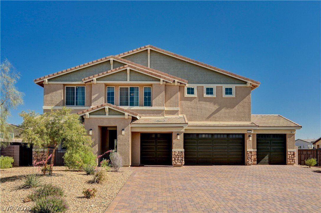 House in Las Vegas, Nevada, United States 2 - 18618774
