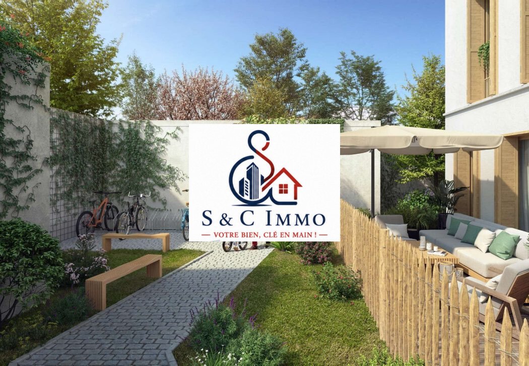 Apartment in Parc de Sceaux, Sceaux, France 5 - 17272158