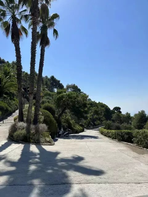 Villa in Èze, Provence-Alpes-Côte d'Azur, France 2 - 15404891