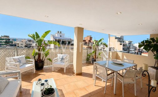 Attico a Gènova, Palma di Maiorca, Isole Baleari 1