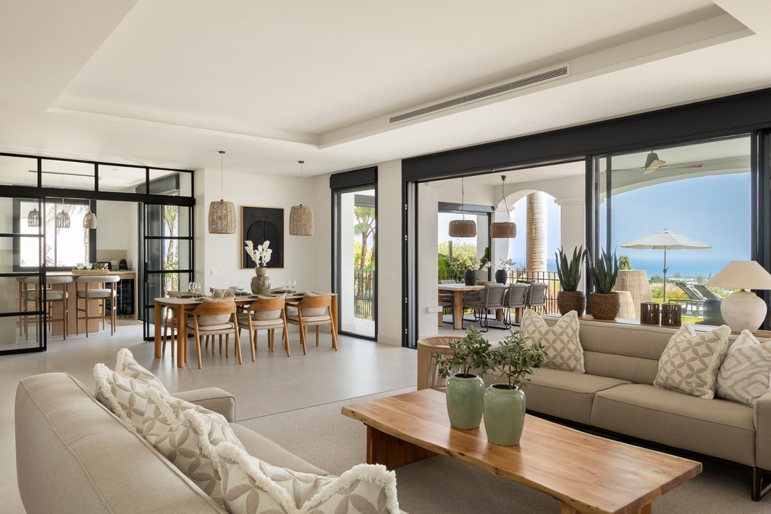 Villa in Cancelada, Estepona, Andalusia 5 - 18621396