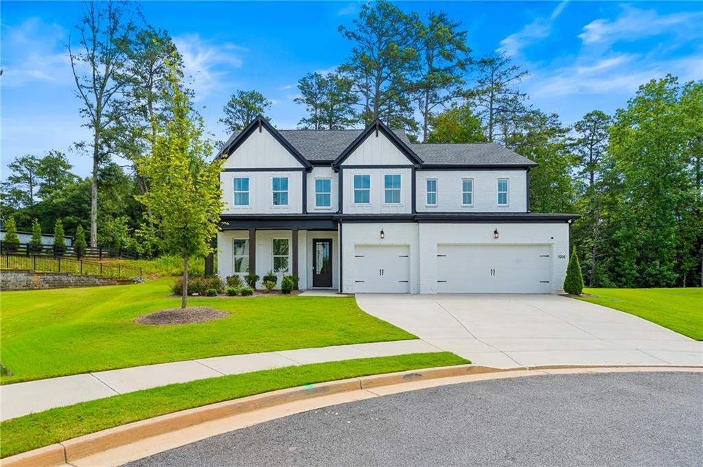 House in Marietta, Georgia, United States 1 - 18620666
