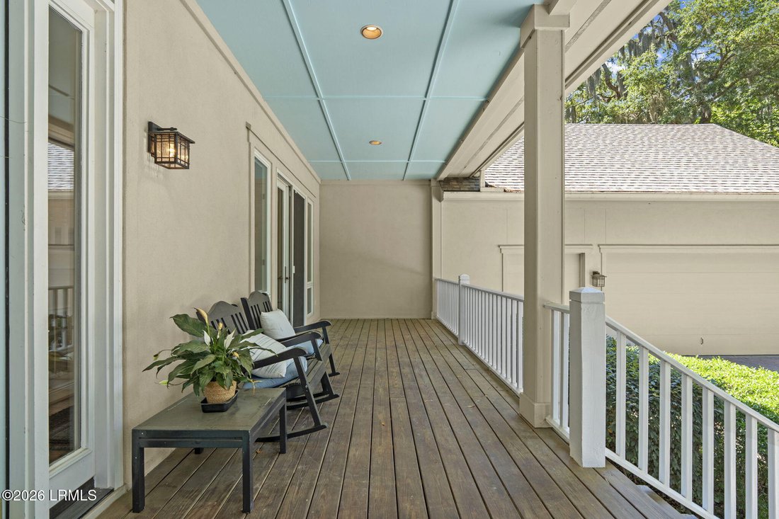 House in Fripp Island, South Carolina, United States 4 - 18616844