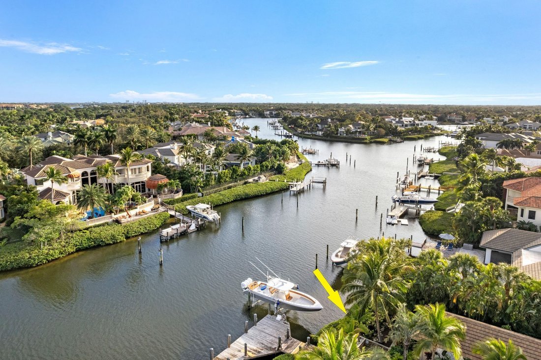 House in Jupiter, Florida, United States 5 - 18619788
