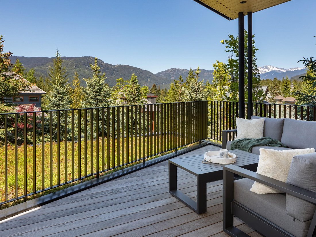 House in Whistler, British Columbia, Canada 4 - 18619676