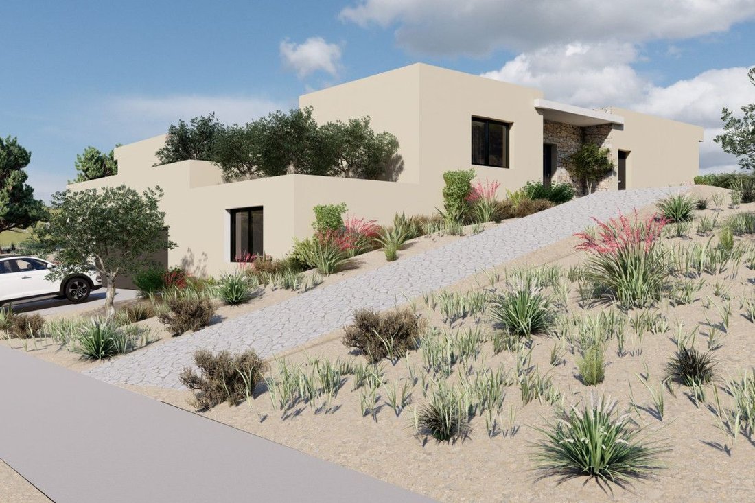Villa in Yecla, Región de Murcia, Spain 4 - 18622632
