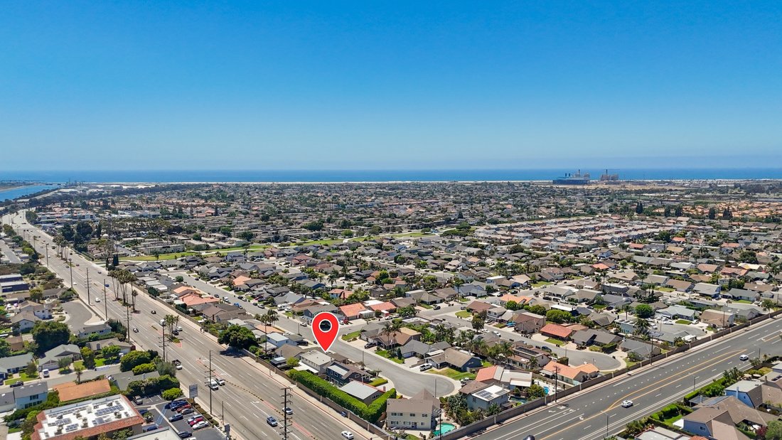 House in Huntington Beach, California, United States 3 - 18617576