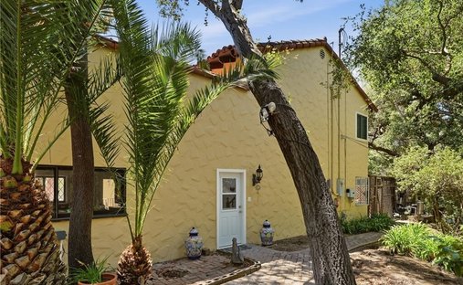 Casa a Hidden Hills, California, Stati Uniti 1