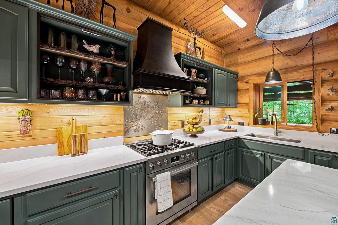 House in Floodwood, Minnesota, United States 5 - 18620811