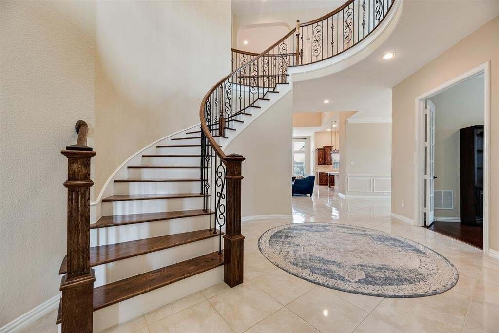 House in Frisco, Texas, United States 4 - 18621353