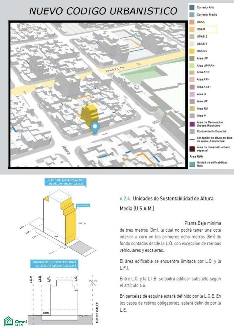 Land in Buenos Aires, Buenos Aires, Argentina 4 - 18596447