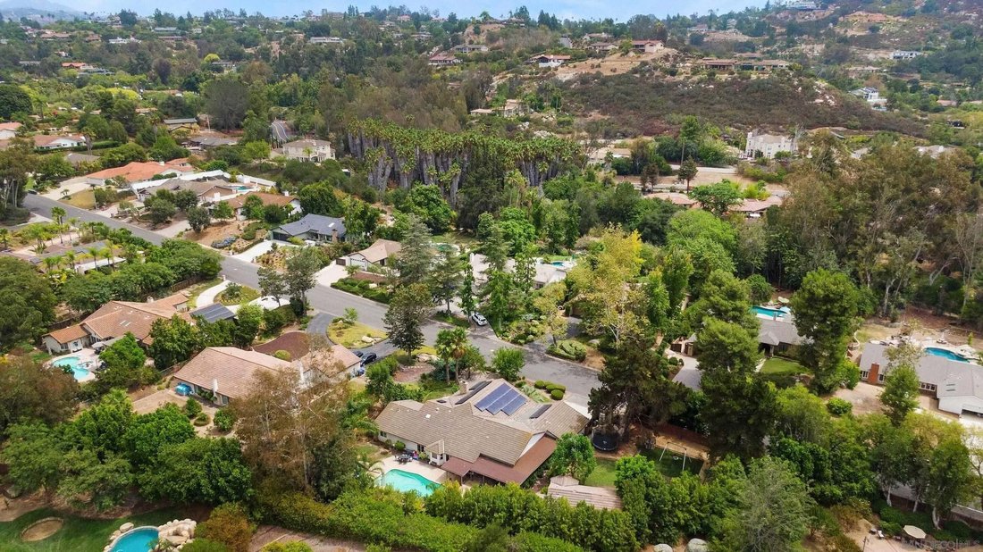 House in Poway, California, United States 5 - 18620324