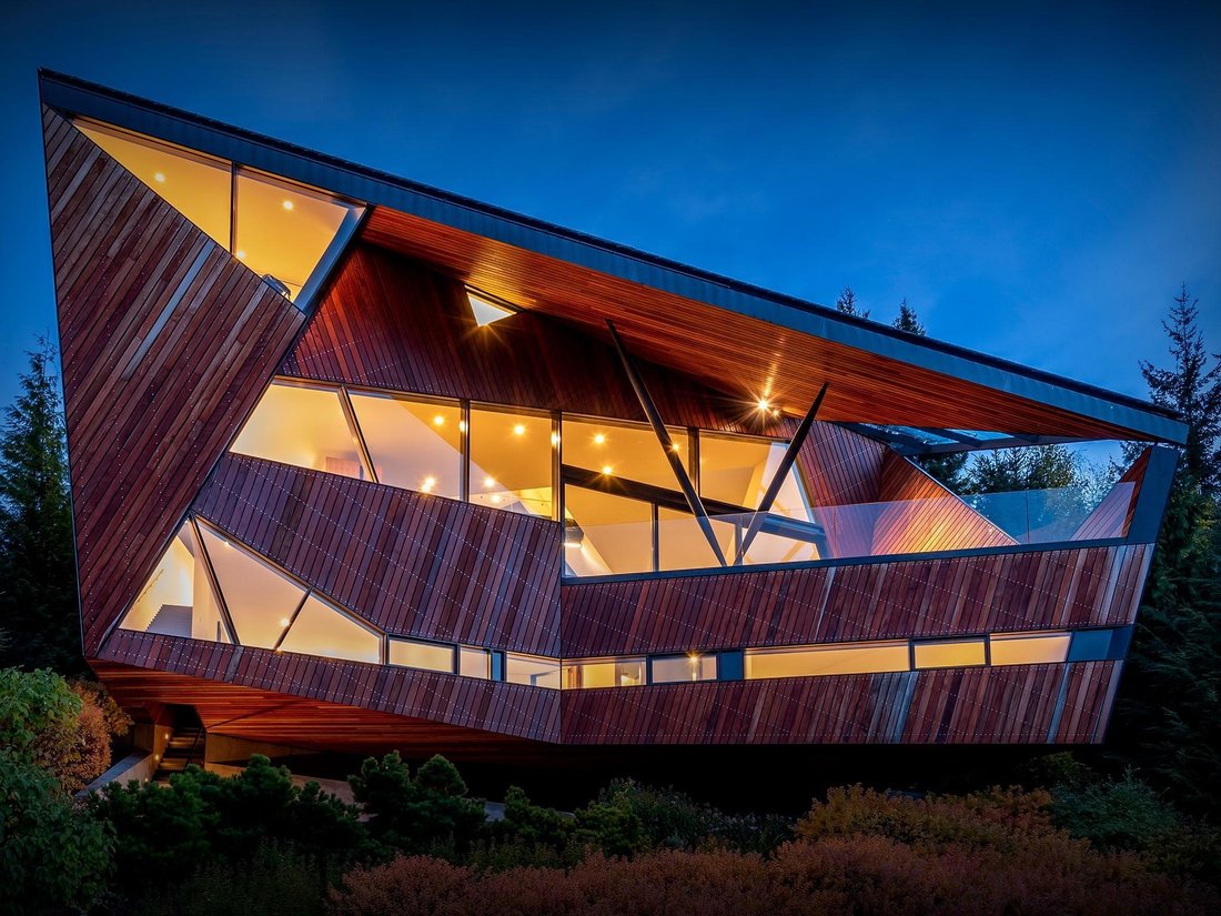 House in Whistler, British Columbia, Canada 1 - 18619584