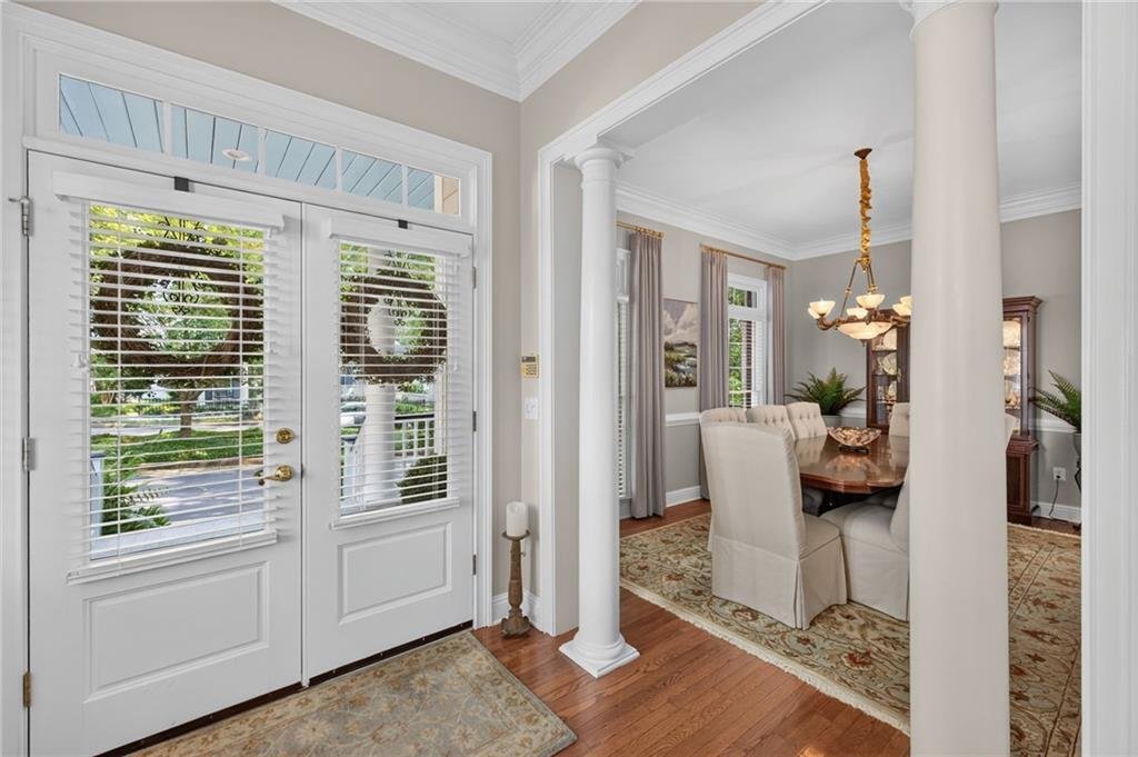 Haus in Peachtree City, Georgia, Vereinigte Staaten 4 - 18620302