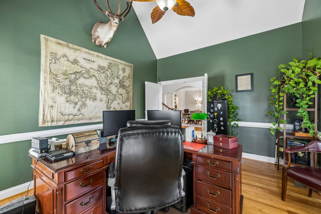 House in Clarksville, Tennessee, United States 5 - 18617440