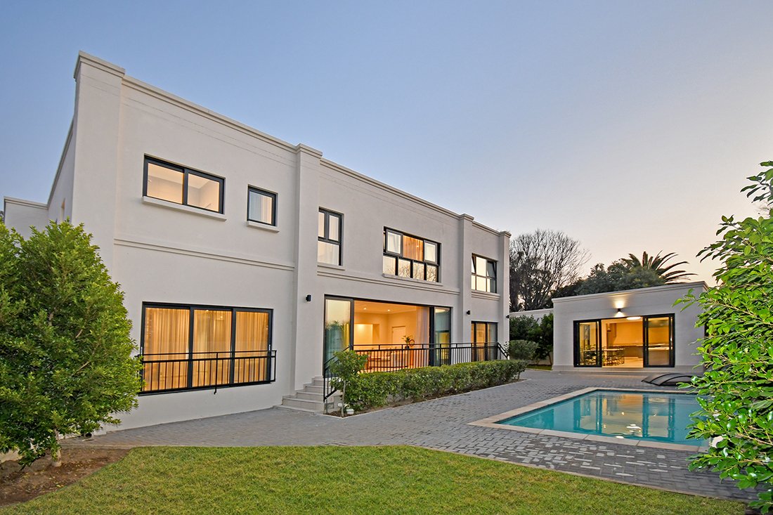 House in Broadacres, Gauteng, South Africa 2 - 18618006