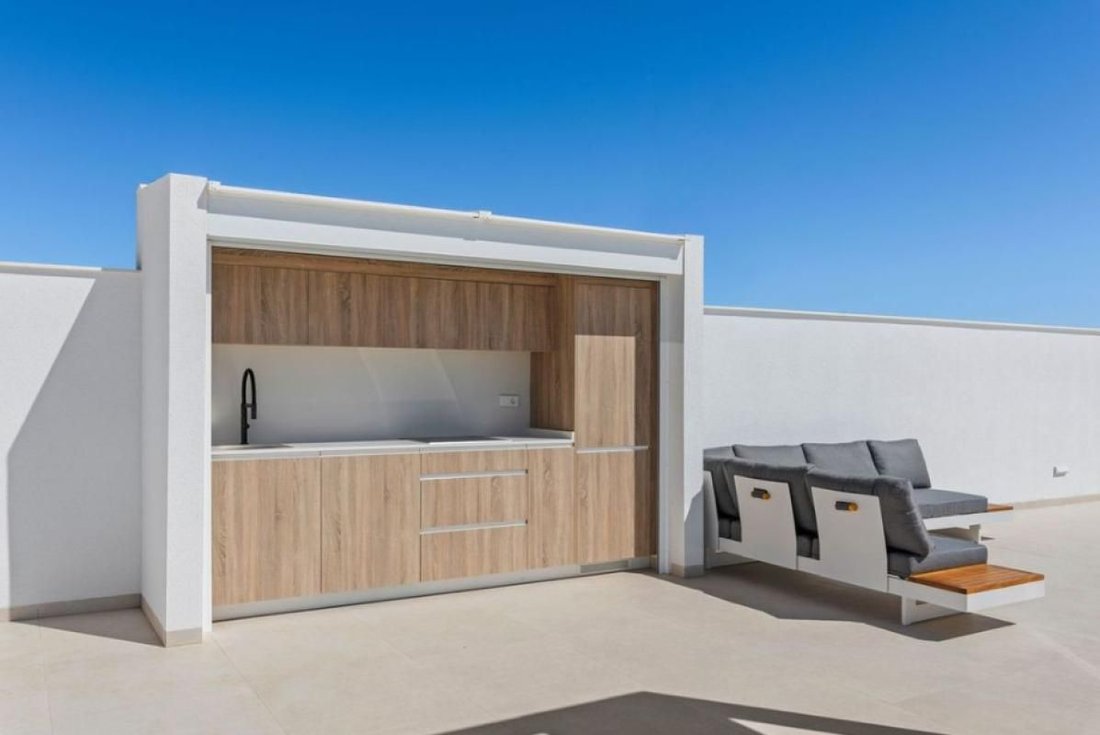 Villa in Los Alcazares, Región de Murcia, Spain 4 - 18623309