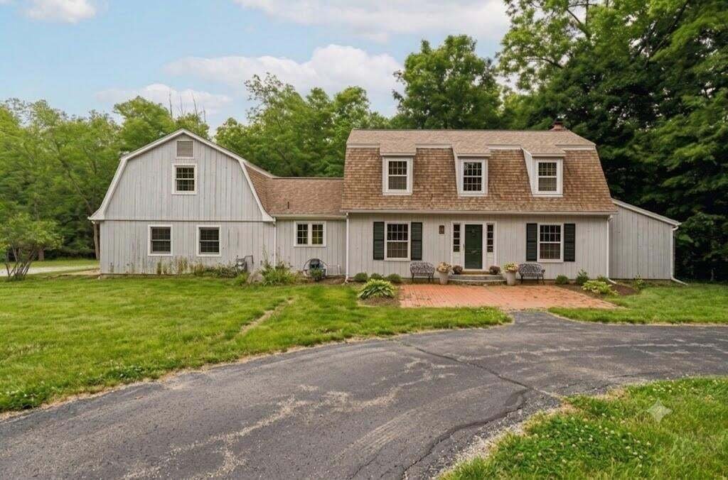 House in Ann Arbor, Michigan, United States 1 - 18309976