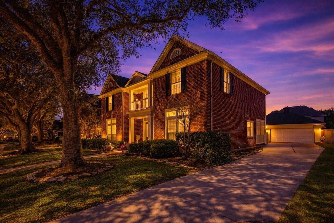 House in Sugar Land, Texas, United States 3 - 18618952