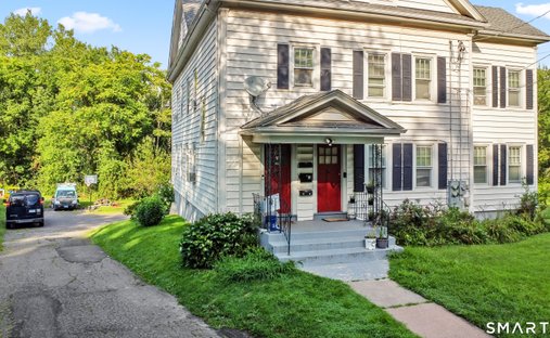 Wethersfield, Connecticut, Stati Uniti 1