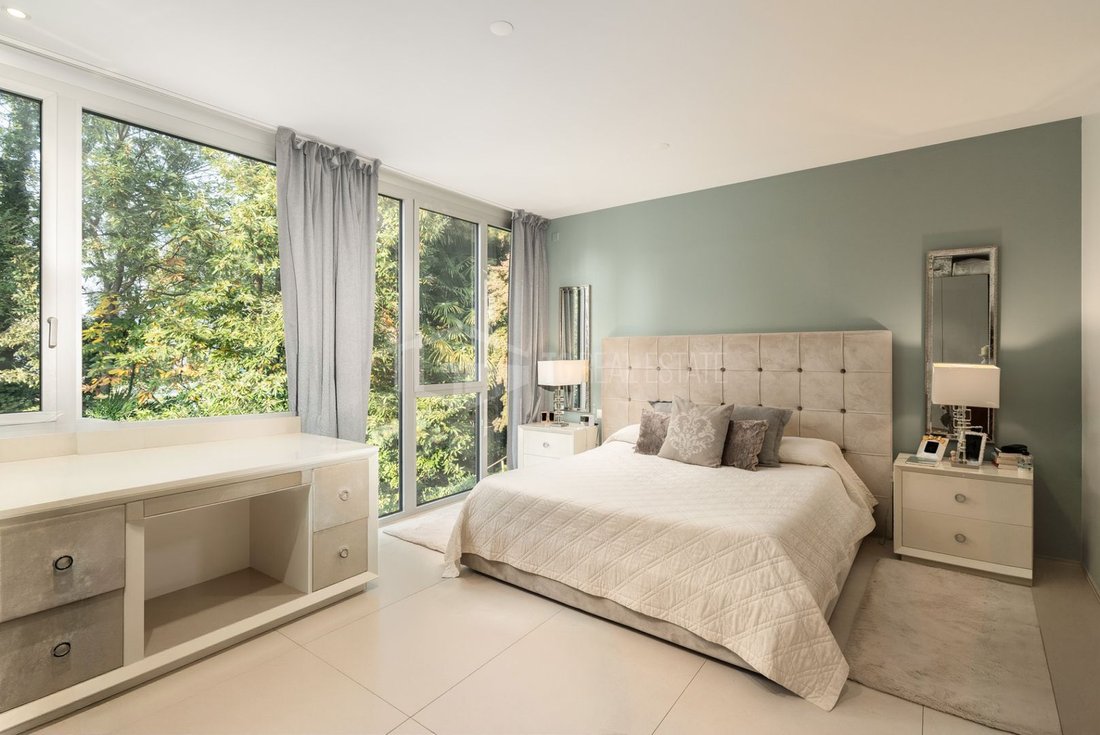 Apartment in Sorengo, Ticino, Switzerland 2 - 18622025