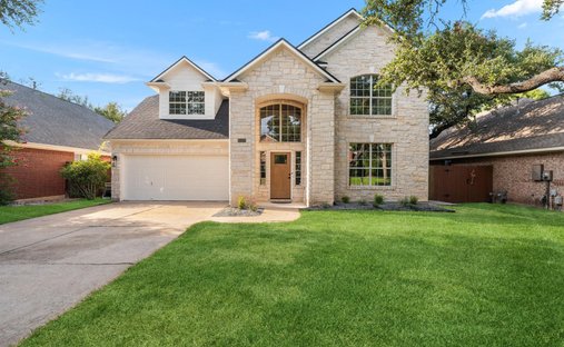 House in Austin, Texas, United States 1