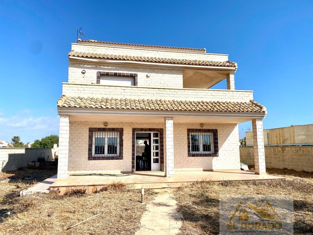 Villa in La Manga del Mar Menor, San Javier, Región de Murcia 5 - 15274265