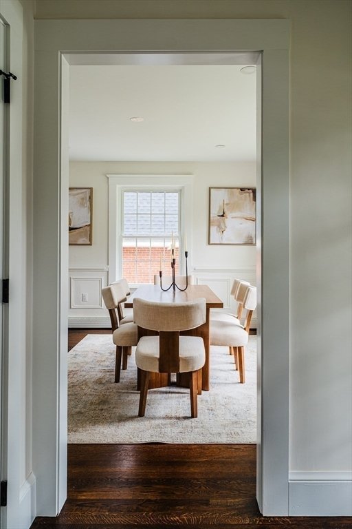 House in Belmont, Massachusetts, United States 2 - 18184442
