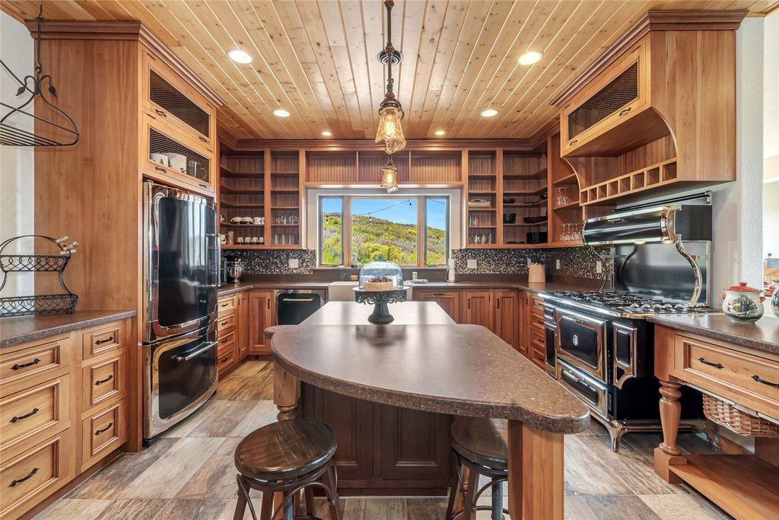 House in Steamboat Springs, Colorado, United States 5 - 18623734