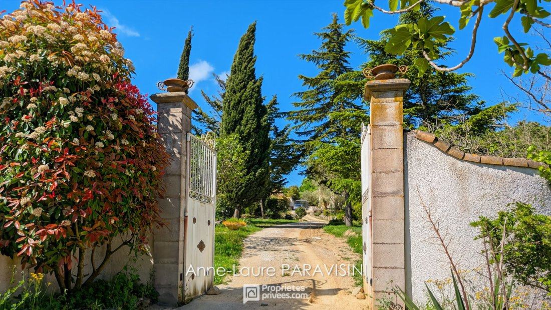 Villa in Palaja, Occitania, France 2 - 18617976