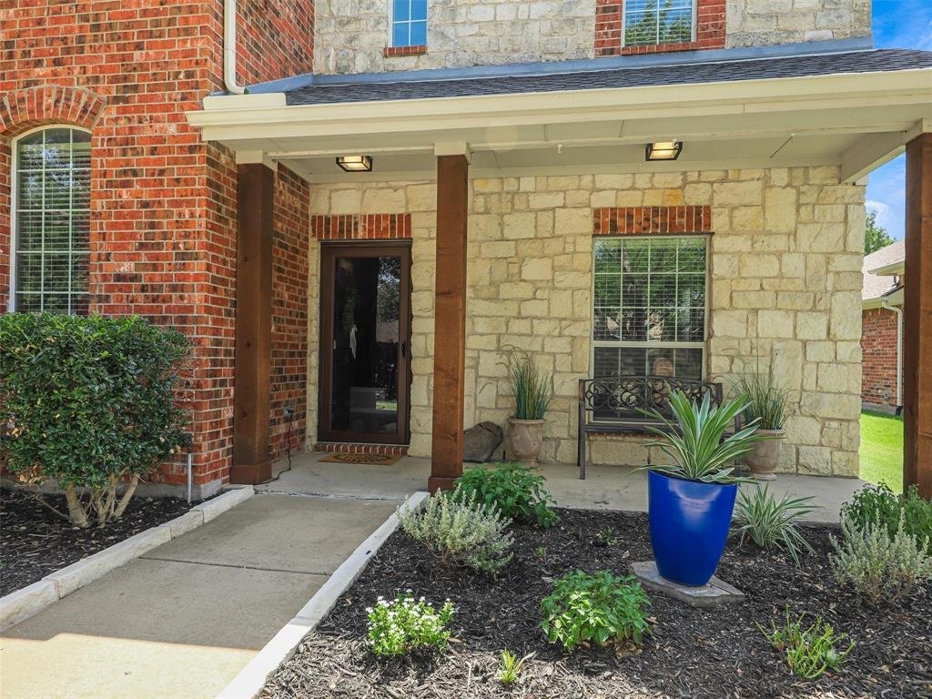 House in Frisco, Texas, United States 2 - 18617515