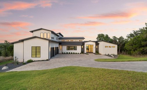 Casa a Jonestown, Texas, Stati Uniti 1